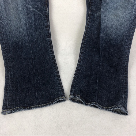 Citizens of Humanity | Women’s Kelly Bootcut Jeans - Picture 4 of 13